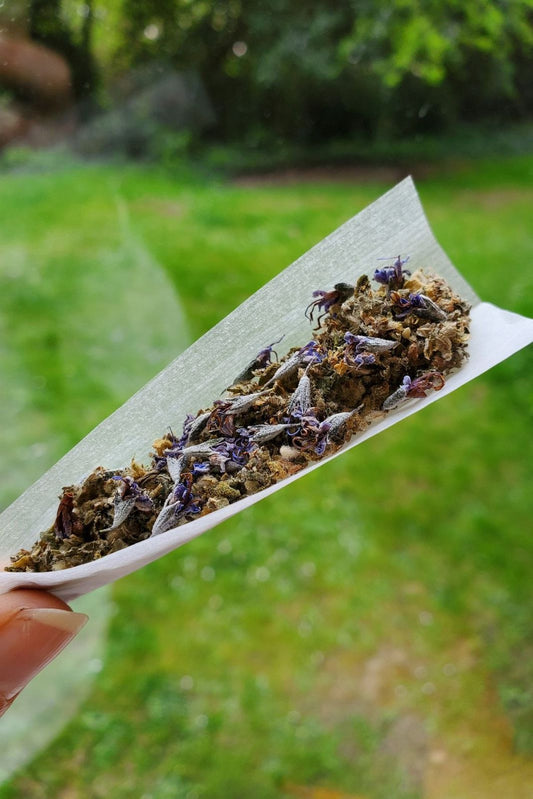 Transformative Benefits of Using Herbal Smoking Blends